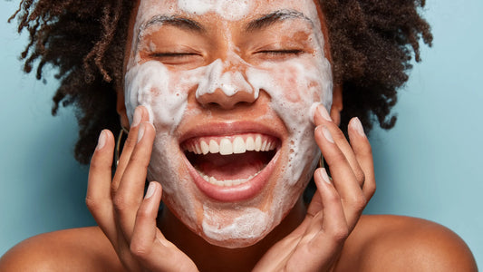 Is Your Skin Truly Clean? The Ultimate Guide to Cleansing Exfoliation