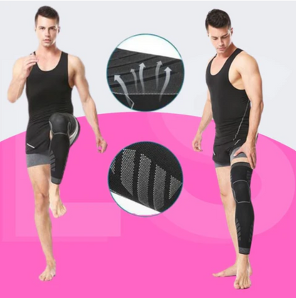 Compression Knee Brace for Joint Support and Pain Relief