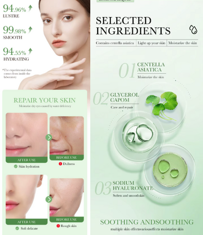 Centella Acne Serum