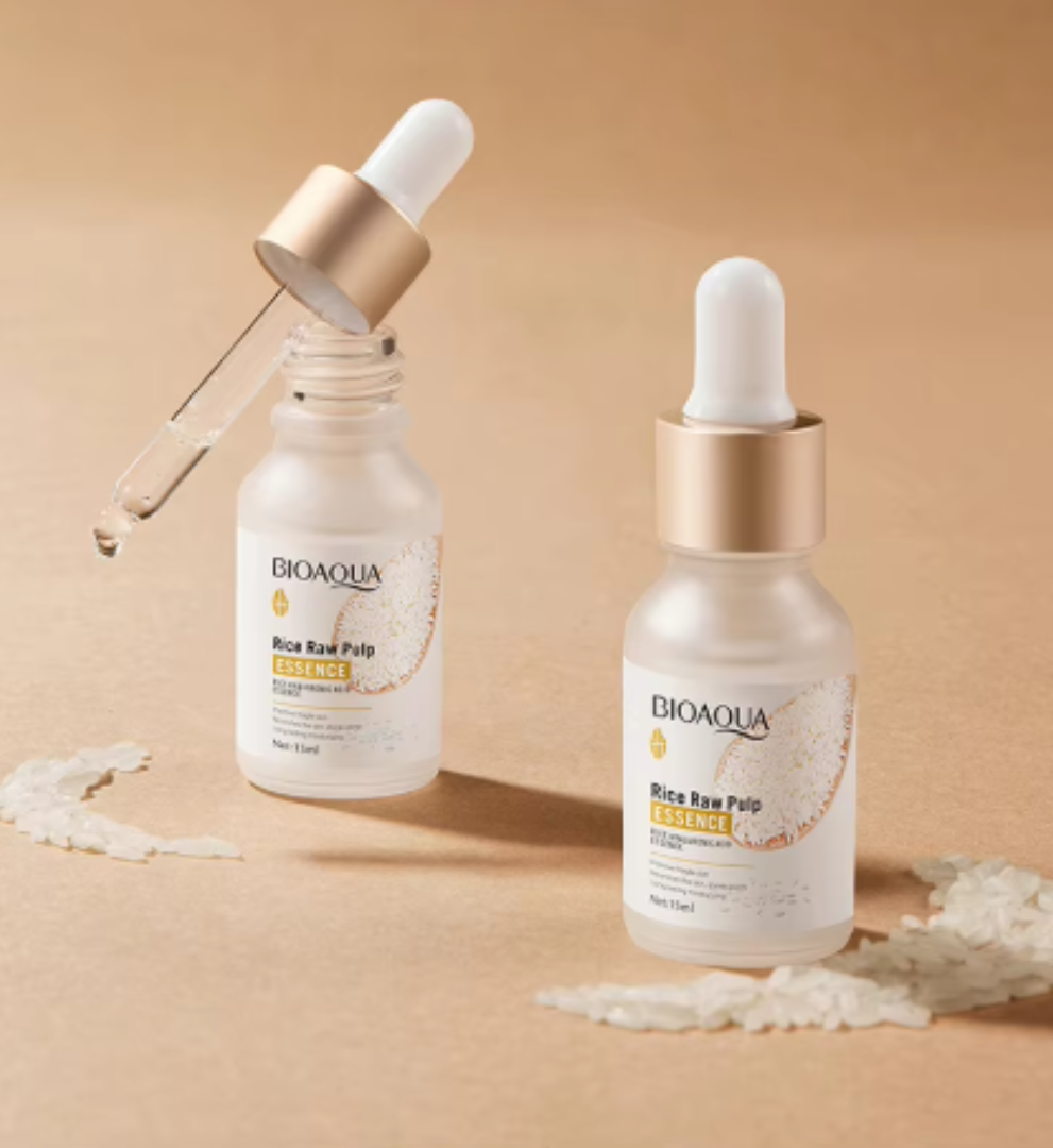 BIOAQUA Rice Serum