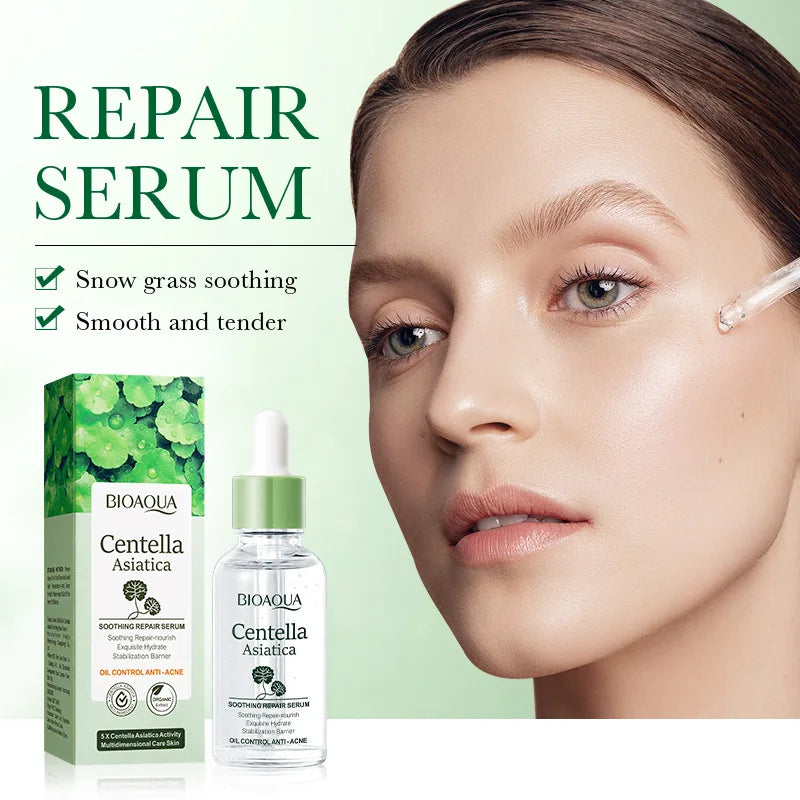 Centella Acne Serum