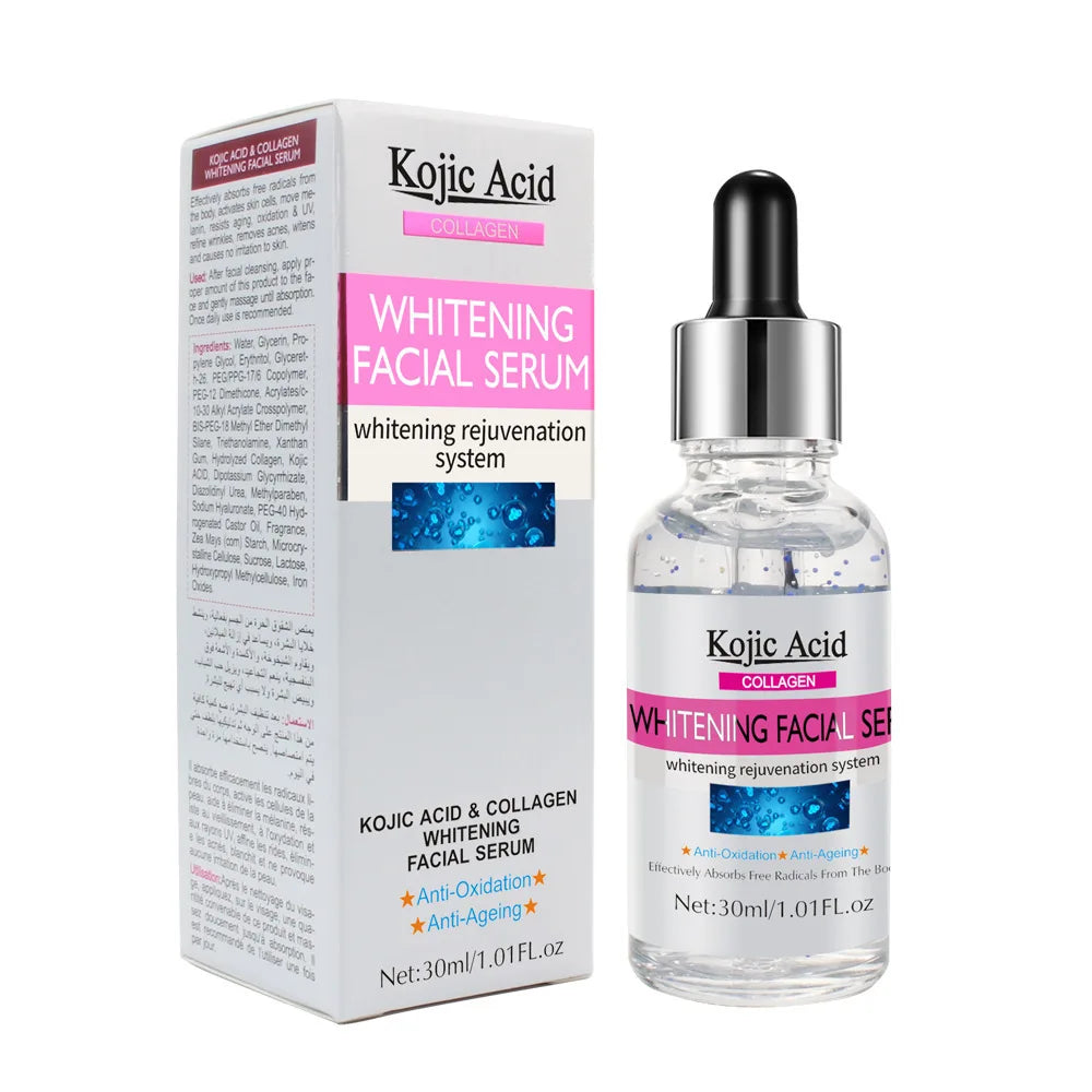 Kojic Acid Serum