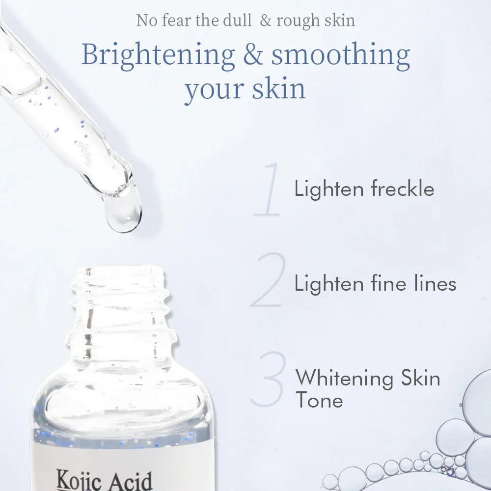 Kojic Acid Serum