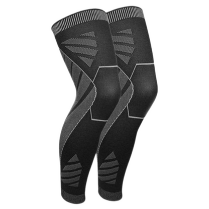 Compression Knee Brace for Joint Support and Pain Relief